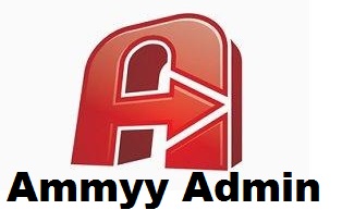 ������� ���������� Ammy Admin