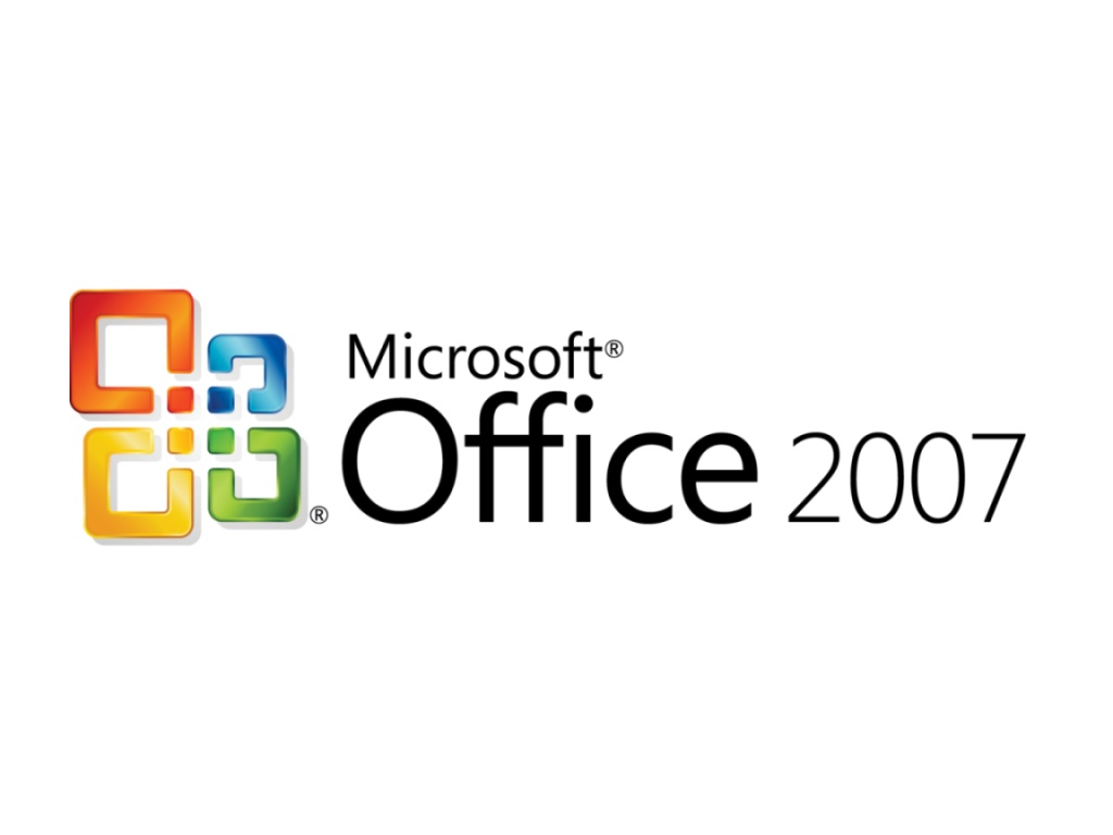 ������� MS-Office 2007