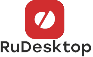 ������� ���������� RuDesktop