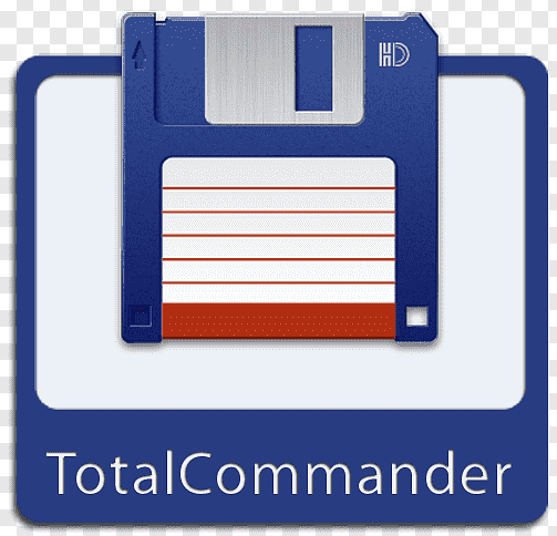 ������� ���������� Total Commander